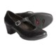 Wolky Cantata Mary Jane Shoes - Leather (For Women)