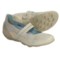 Off White Wolky Disco Shoes - Mary Janes, Leather (For Women)