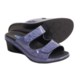 Wolky Wow II Sandals (For Women)