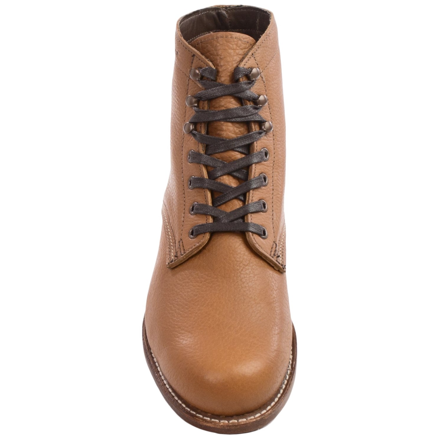 the american bison boot