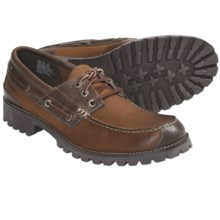 Wolverine Adirondack Oxford Shoes (For Men) in Brown - Closeouts