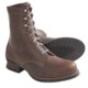 Wolverine Austen 1000 Mile Lacer Boots - Factory 2nds, 8” (For Men)