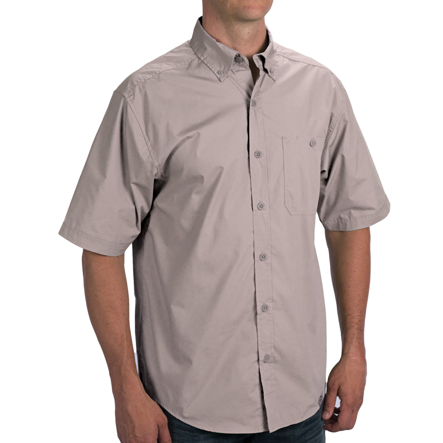 gunnison creek outfitters short sleeve shirts