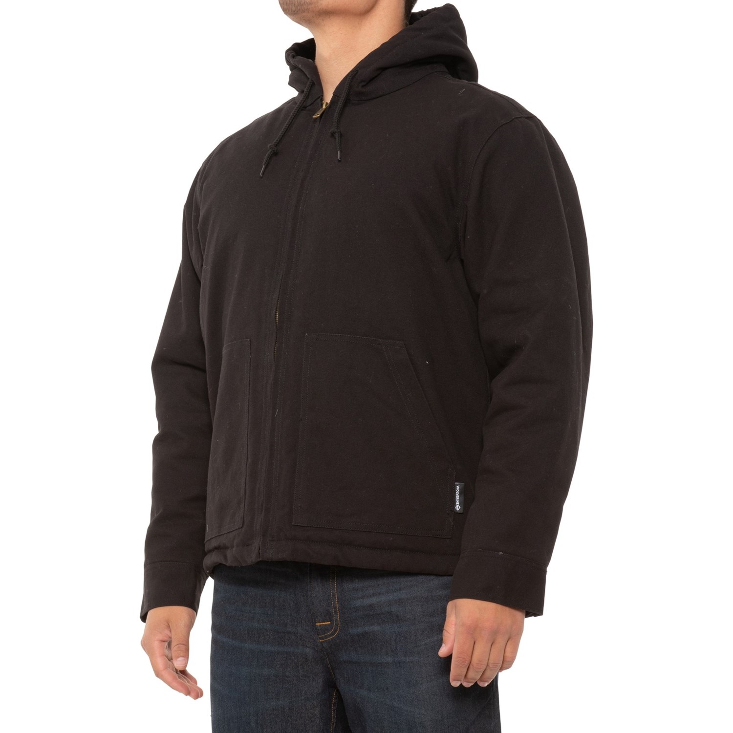 Wolverine Grayson Jacket For Men Save 72