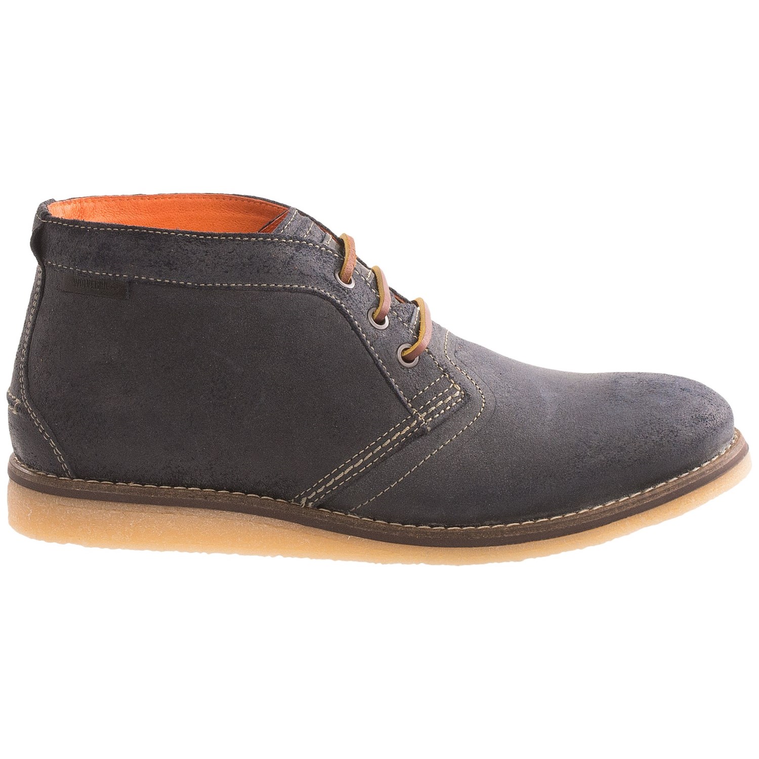 Wolverine julian cheap chukka