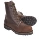 Wolverine Plainsman 8” Boots (For Men)