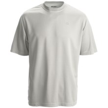 Wolverine Scout High-Performance T-Shirt - UPF 30, Short Sleeve (For Men) in Natural - Closeouts