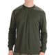 Wolverine Stud Pique T- Shirt - UPF 30, Long Sleeve (For Men)
