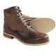 Wolverine Whitepine 1000 Mile Boots - Factory 2nds (For Men)