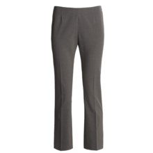 Womyn Lisa No-Waist Pants (For Women) in Grey - Closeouts