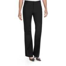 Womyn Revival Pants - Stretch Cotton (For Women) in Black - Closeouts