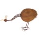 Woodstock Chimes Coco Bird Decor