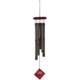 Woodstock Chimes Encore Bamboo Wind Chime