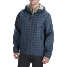 Woolrich Acclimatize Jacket - Waterproof, UPF 40+ (For Men) in Deep Indigo - Closeouts