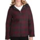 Woolrich Acorn Hill Hooded Jacket - Wool (For Women)