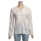 Woolrich Ambler Tunic Shirt - Cotton Burnout, Long Sleeve (For Women)