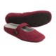 Woolrich Ambridge Slippers - Microsuede (For Women)