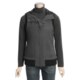 Woolrich Amira Embroidered Vest - Wool, Insulated (For Women)