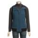 Woolrich Amira Embroidered Vest - Wool, Insulated (For Women)