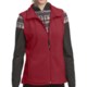 Woolrich Andes Vest - Anti-Pill Fleece, UPF 40+ (For Women)