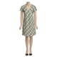 Woolrich Ansley Plaid Dress - UPF 30+, Short Sleeve (For Women)