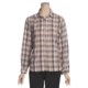 Woolrich Ansley Plaid Shirt - UPF 30+, Long Roll-Up Sleeve (For Women)