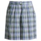 Woolrich Ansley Plaid Shorts - UPF 30+ (For Women)