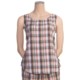 Woolrich Ansley Plaid Tank Top - UPF 30+ (For Women)