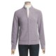Woolrich Atglen Cardigan Sweater - Lambswool, Donegal Tweed, Full Zip (For Women)