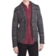 Woolrich Basswood Blazer - Boiled Lambswool (For Women)