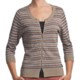 Woolrich Bergen Peak Cardigan - Elbow Sleeve (For Women)