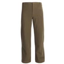 Woolrich Big Horn Pants (For Men) in Olive - Closeouts