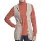 Woolrich Birch Song Hooded Vest (For Women)