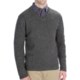 Woolrich Brookford Sweater - Lambswool (For Men)