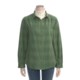 Woolrich Brookhaven Shirt - Textured Cotton Dobby, Long Sleeve (For Women)