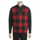 Woolrich Buffalo Vest - Wool (For Men)