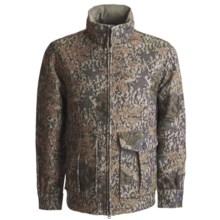Woolrich CamWoolflage Hunting Jacket - Unlined (For Men) in Camouflage - Closeouts