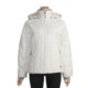 Woolrich Cedar Bluff Jacket - Insulated, Fleece Lining (For Women)