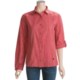 Woolrich Cedar Hills Shirt - 3XDRY®, UPF 30+, Long Sleeve (For Women)