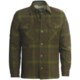 Woolrich Charley Shirt Jacket - Wool (For Men)