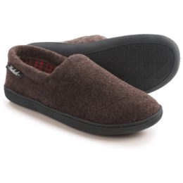 woolrich-chatham-run-fleece-slippers-for