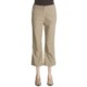 Woolrich Cherry Springs Capri Pants - Cotton (For Women)