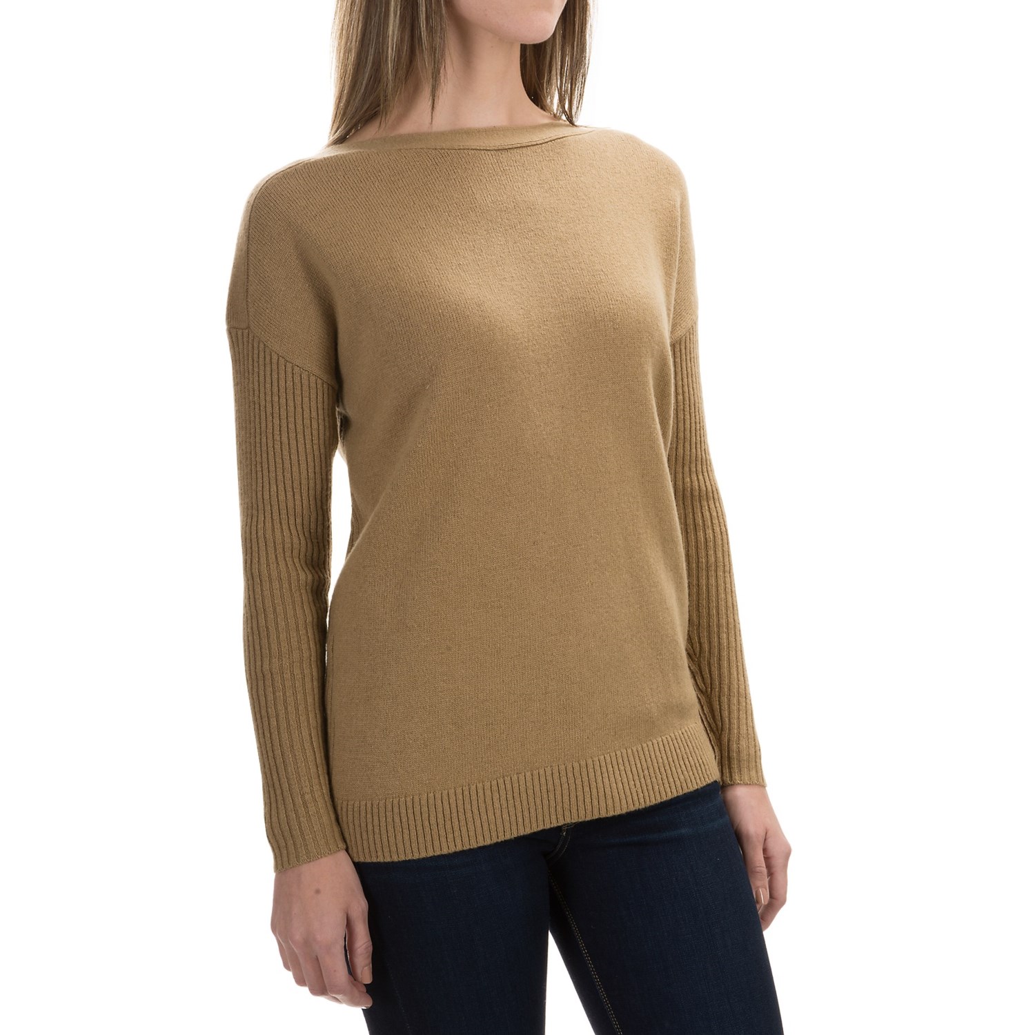 boxy womens sweaters
