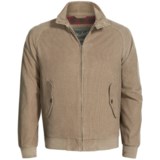 Woolrich Corduroy Yankton Jacket (For Men)