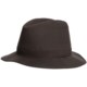Woolrich Cotton Oilcloth Safari Hat - Hidden Ear Flaps (For Men)