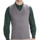 Woolrich Departure Sweater Vest (For Men)