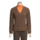 Woolrich Devan Henley Sweater (For Women)