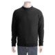 Woolrich East Pines Sweater - Merino Wool (For Men)