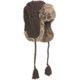 Woolrich Edelweiss Alpine Hat - Wool, Faux-Fur Trim (For Women)