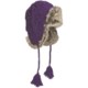 Woolrich Edelweiss Alpine Hat - Wool, Faux-Fur Trim (For Women)